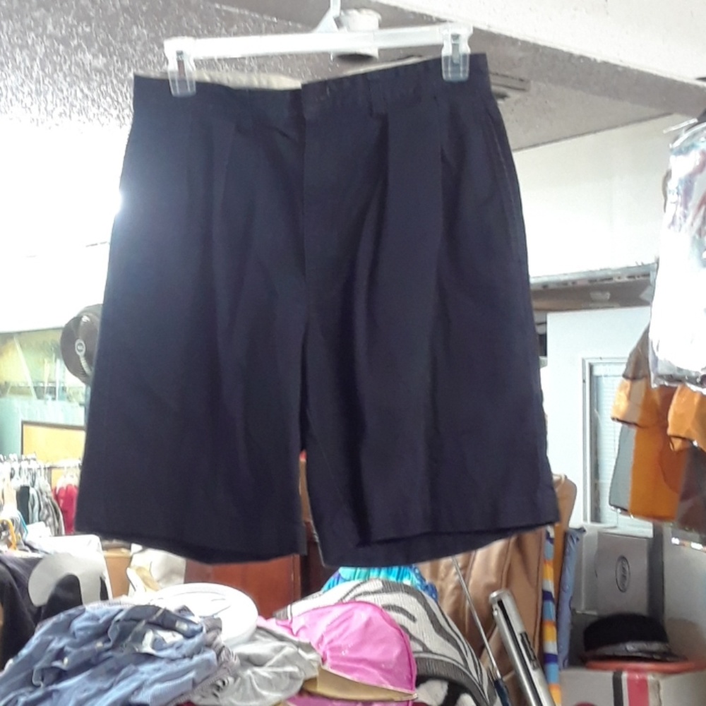 Polo shorts